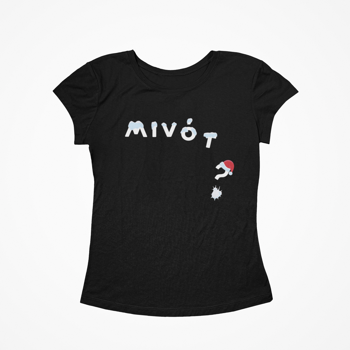 Mivót? Xmas Női