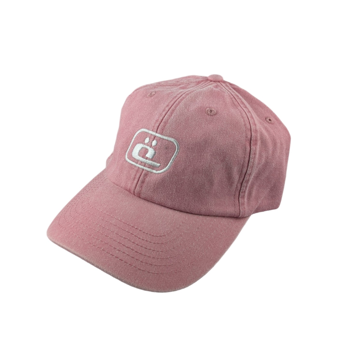 "Apa Sapi" - Fátyolos rózsaszín