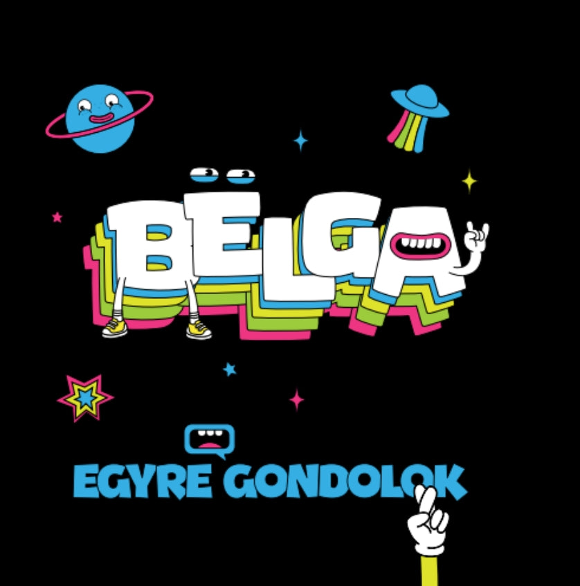 Egyre Gondolok - Kártyajáték